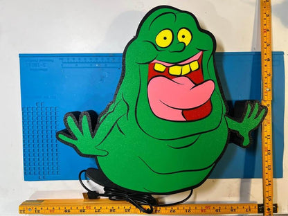 Slimer LED light box