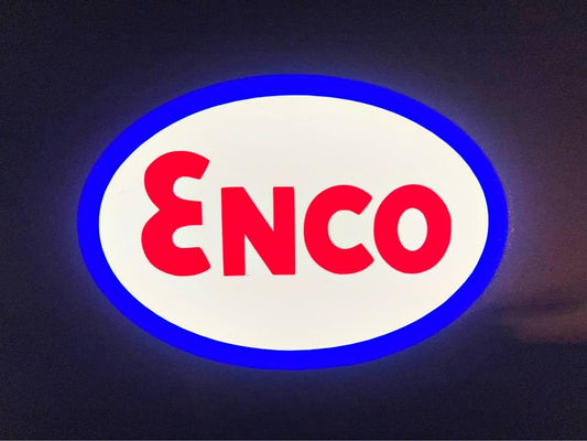 Enco LED light box