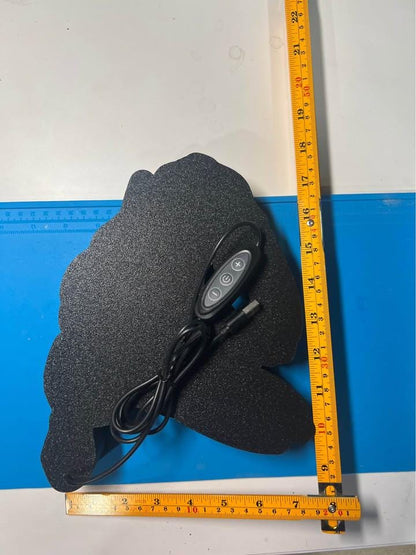 Wolverine LED light box