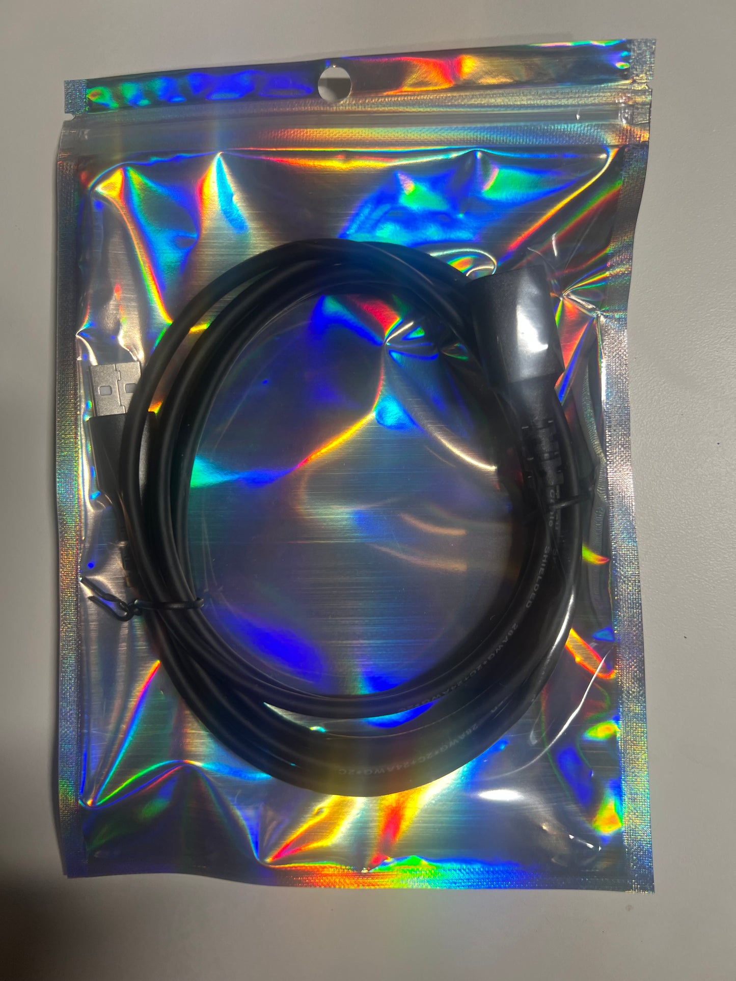 Sunoco LED light box